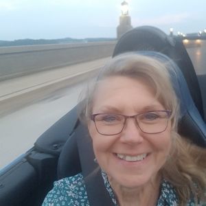 Meet your Posher, Susan emily